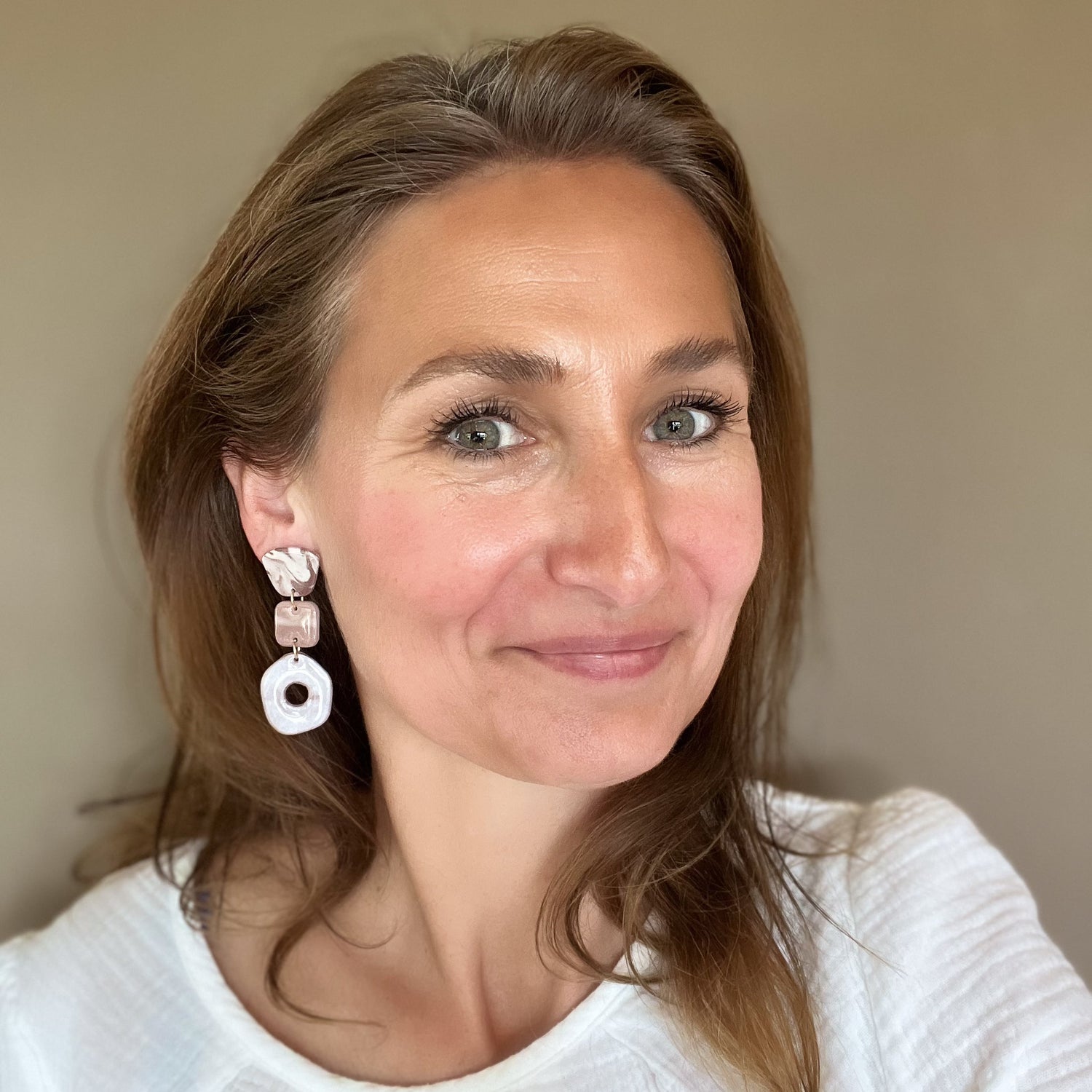 Pastel Collectie - Uniek en handgemaakt