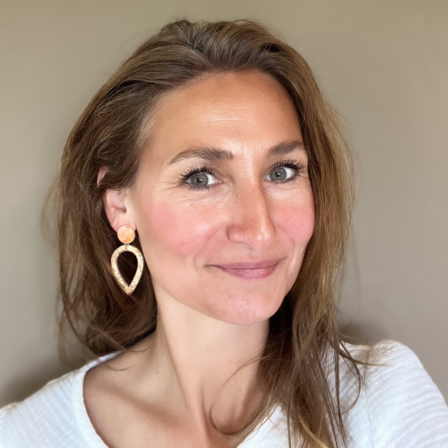 Metallic Collectie - Uniek en handgemaakt