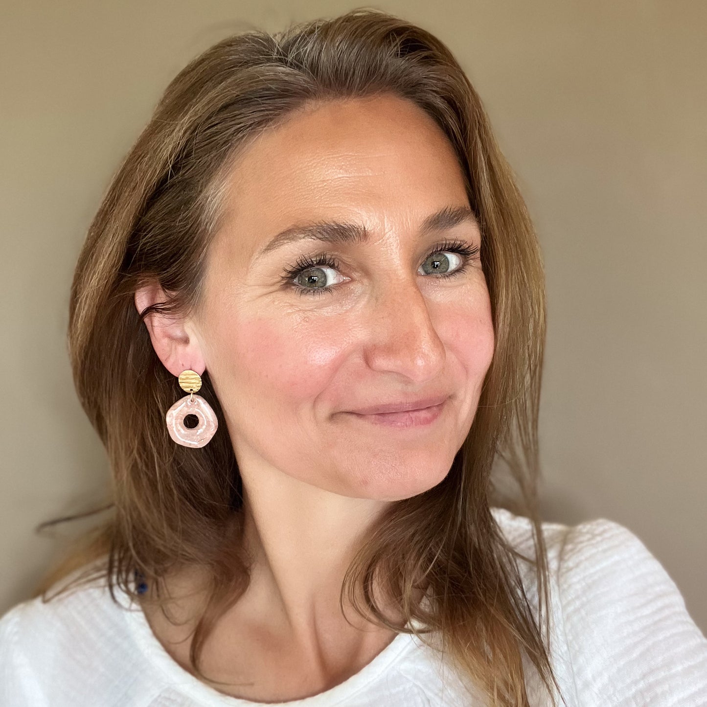 Oorbel Améline