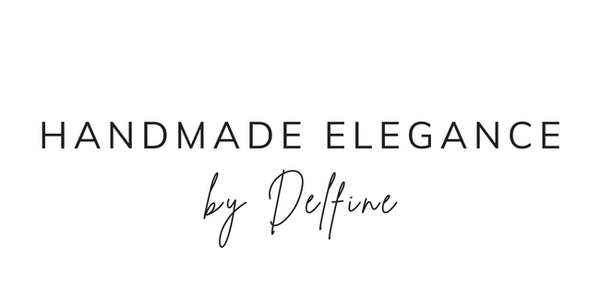 Handmade Elegance by Delfine